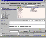 MailNavigator screenshot